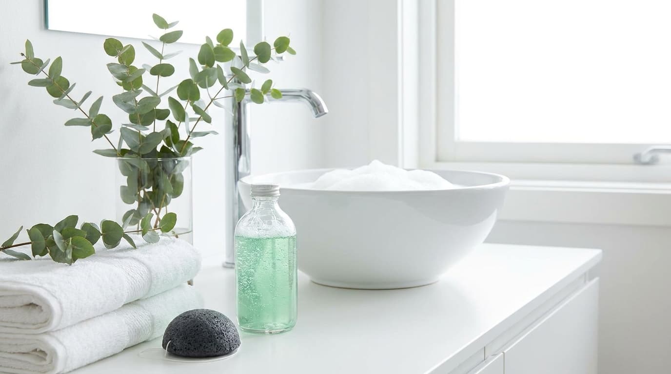 The Ultimate Guide to Finding the Best Face Wash for Oily Skin in 2026
