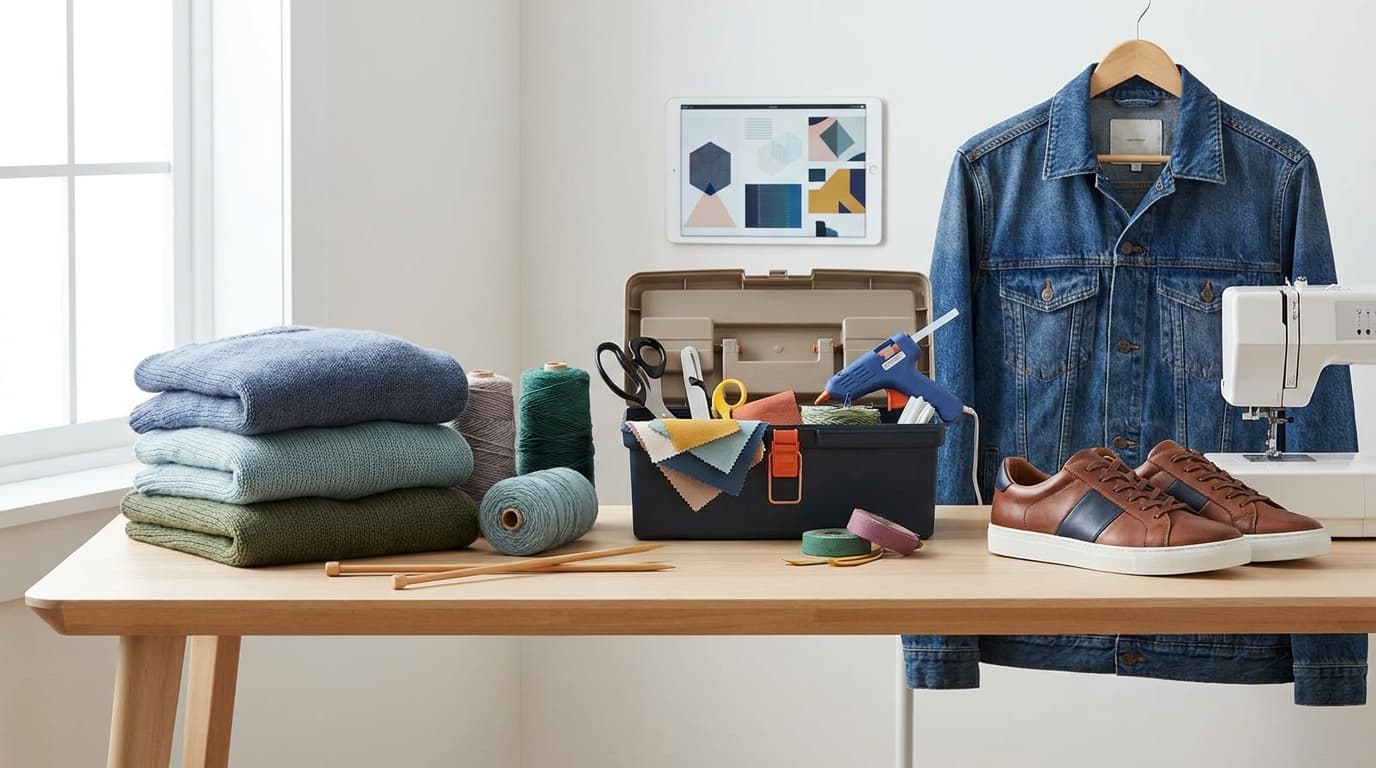 Top Crafting Offers and Apparel Trends You Should Not Miss in 2026