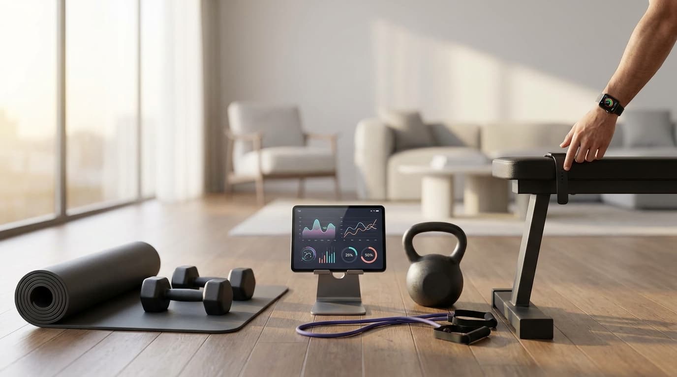 Top Fitness Equipment Deals: Maximize Your Home Gym Savings in 2026