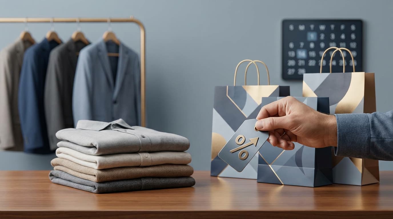 Mastering the Art of Fashion Savings: The Ultimate Guide to 2026 Deals