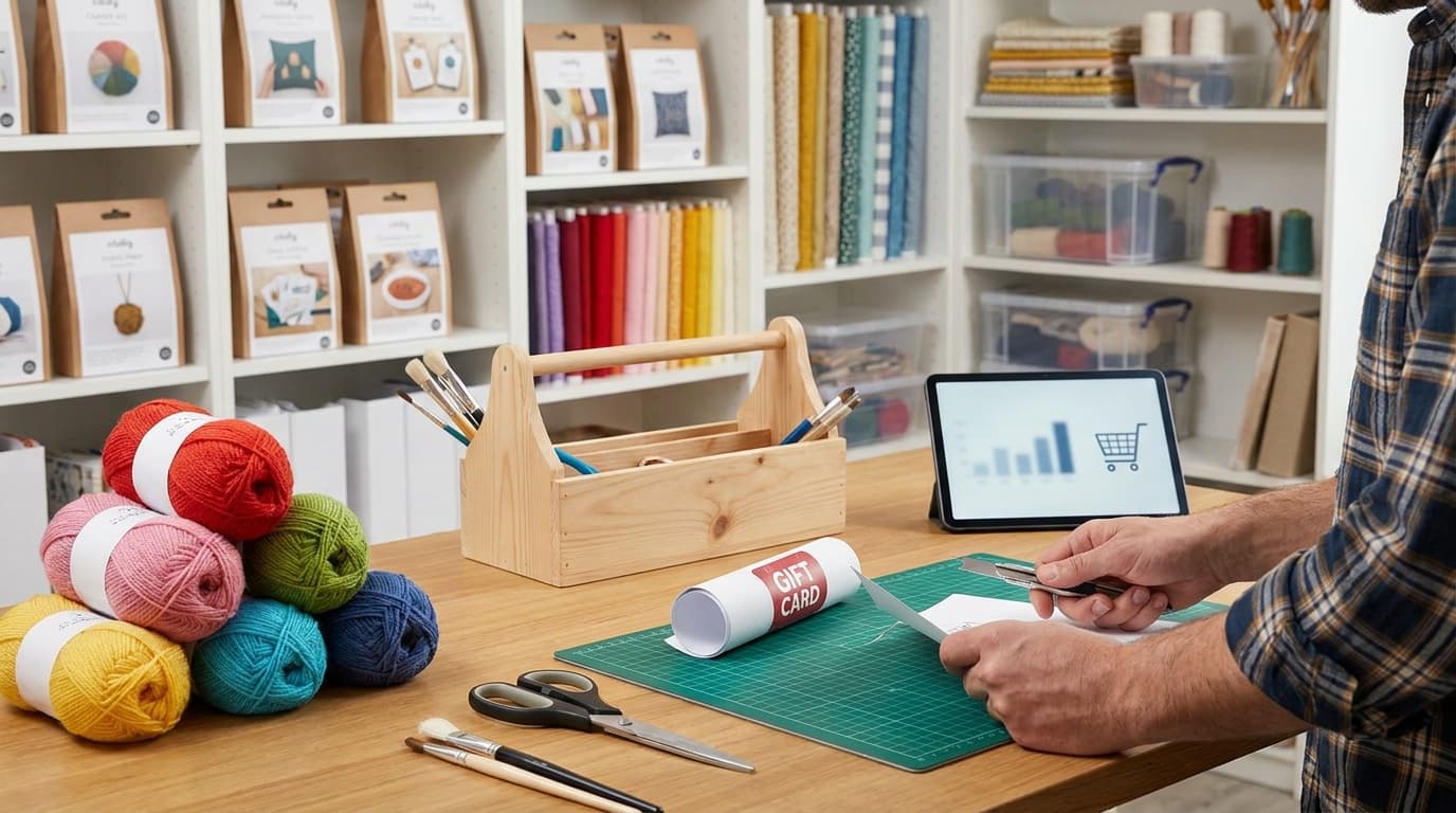 Best Craft Deals: How to Save Big on Trusted Brands in 2026