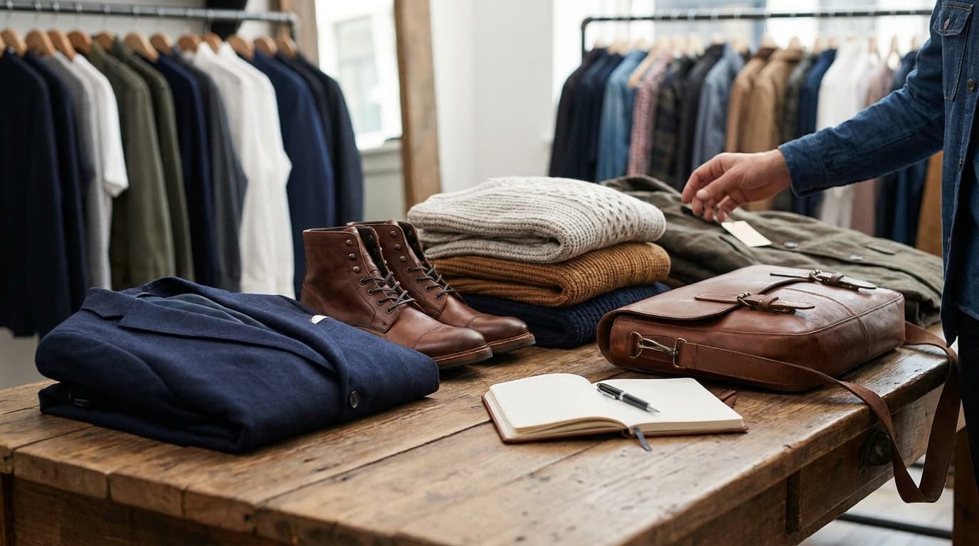 Mastering the Art of Style: Best Clothing Bargains and Limited-Time Offers for 2026
