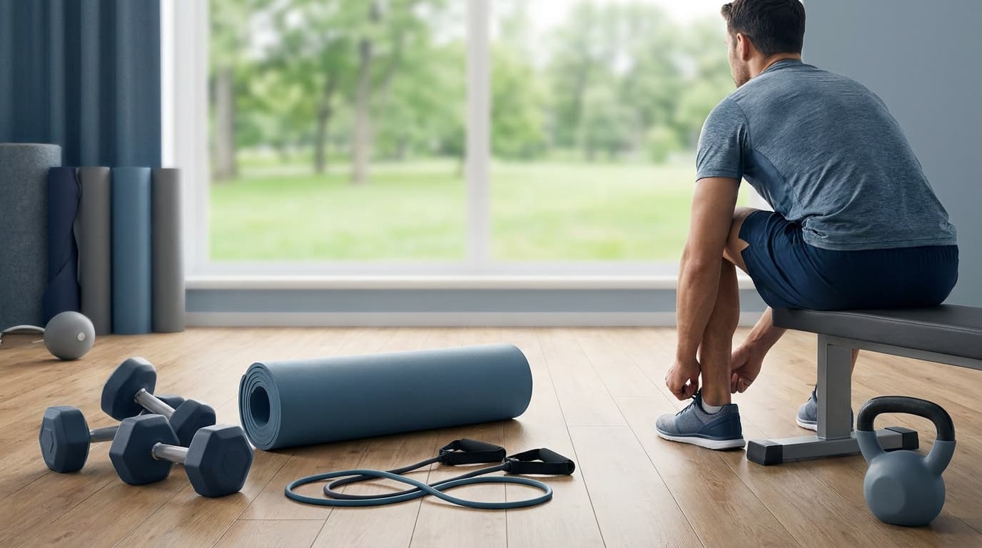 Mastering Your Fitness Journey: The Best Equipment Deals and Discounts in 2026