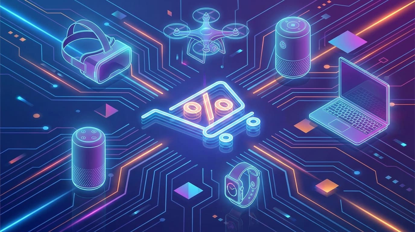 Top Electronics Offers You Should Not Miss in 2026