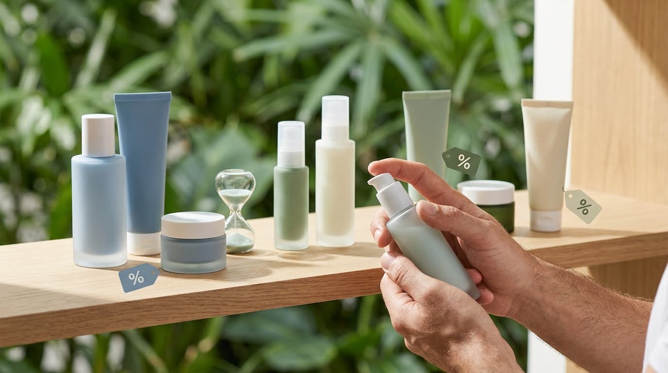 Best Skincare Bargains: Limited-Time Offers to Refresh Your Routine in 2026