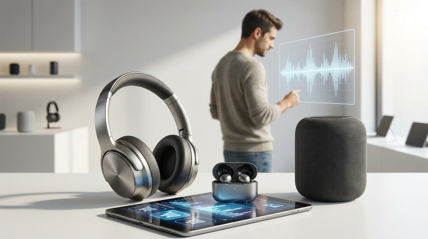Audio Shopping Guide: Best Deals and Tech Trends for 2026
