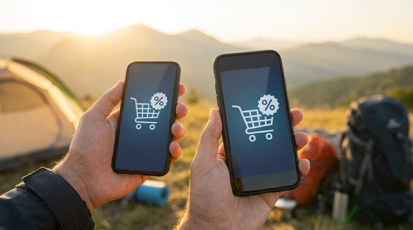 The Ultimate Guide to Scoring the Best Outdoor Deals and Discounts in 2026