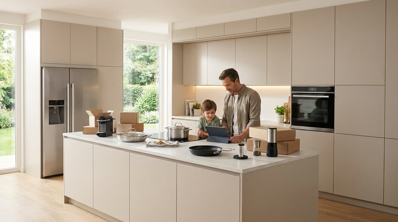 Kitchen Shopping Guide: The Best Deals and Must-Have Upgrades for 2026