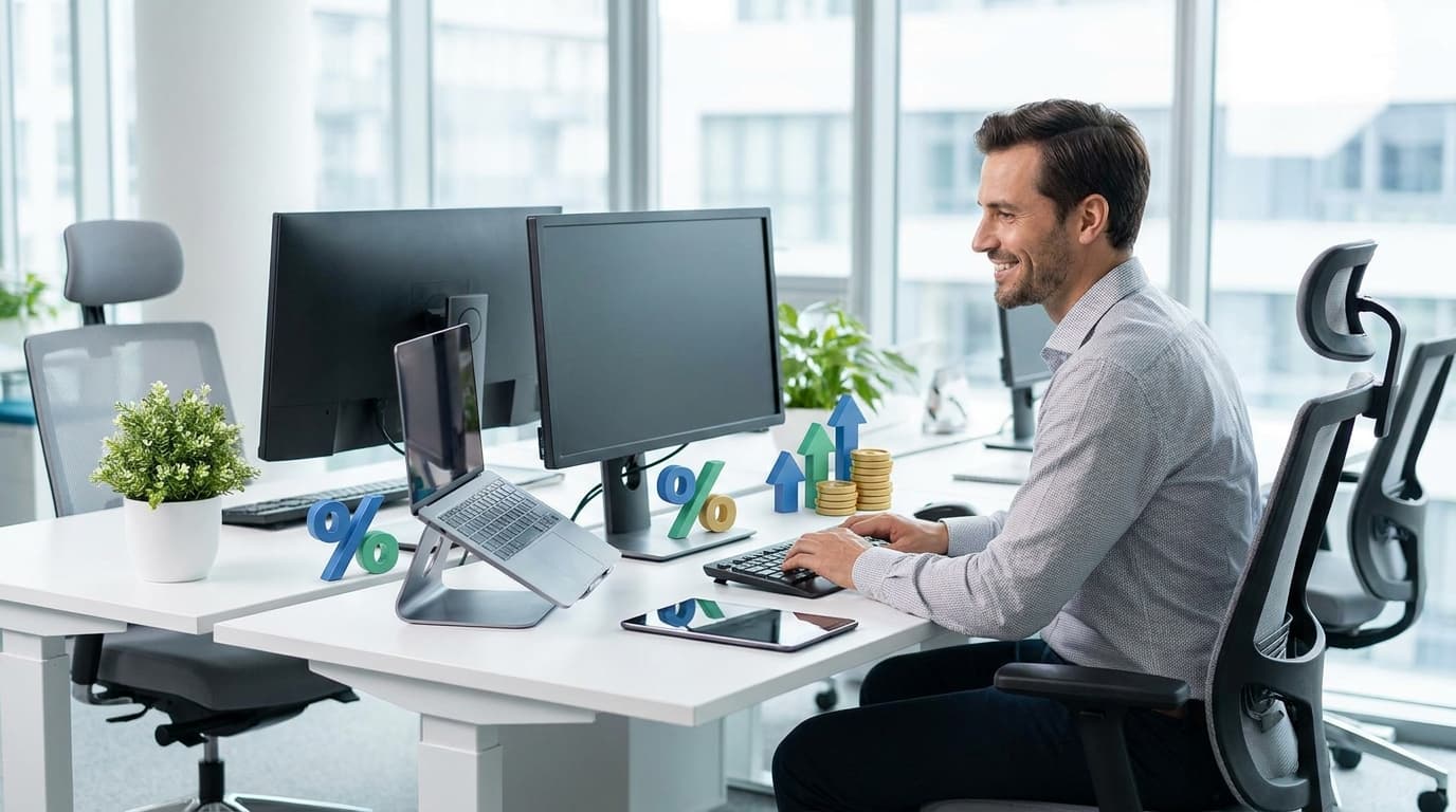 Maximize Your Workspace: The Best Office and Business Discounts for 2026