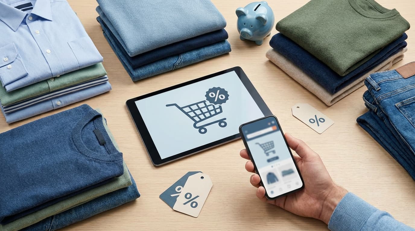 Mastering the Art of Savings: Top Clothing Discounts and Promo Offers for 2026