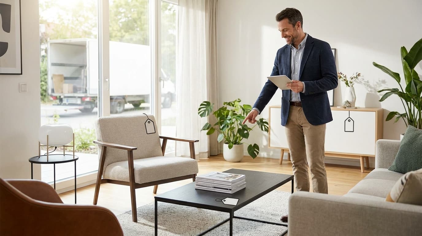 The Ultimate Guide to Finding the Best Furniture Deals and Discounts in 2026