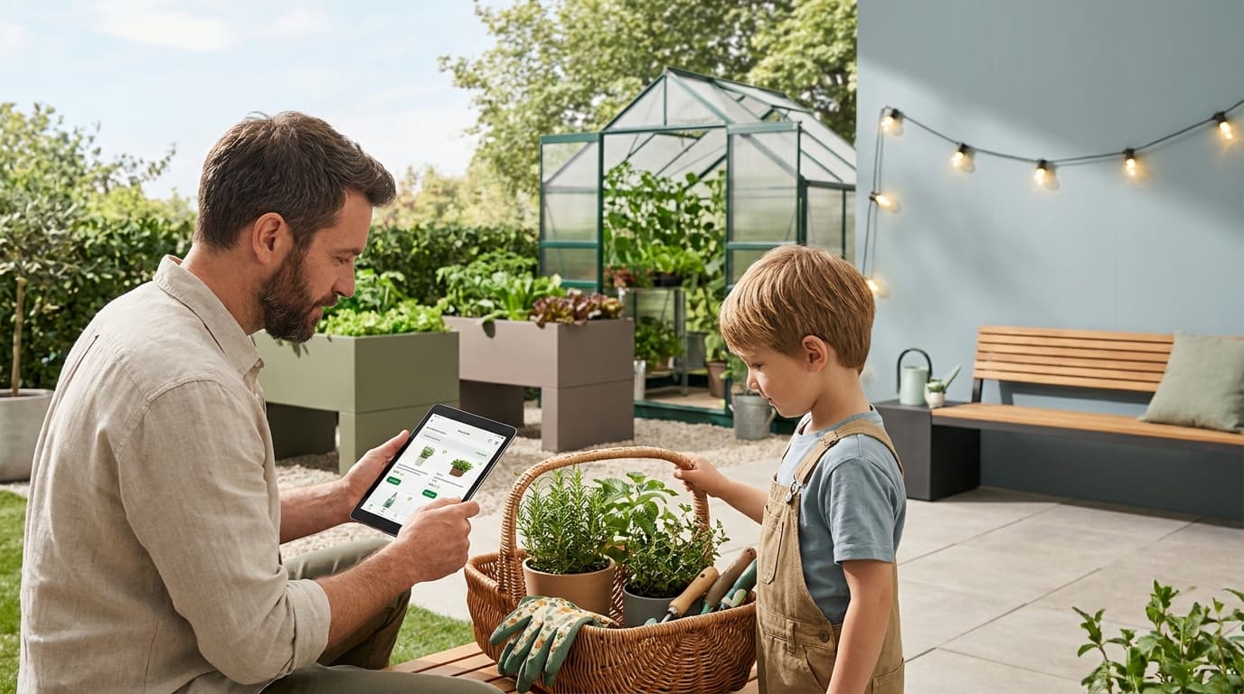 Home Garden Shopping Guide: Best Deals and Trends for 2026