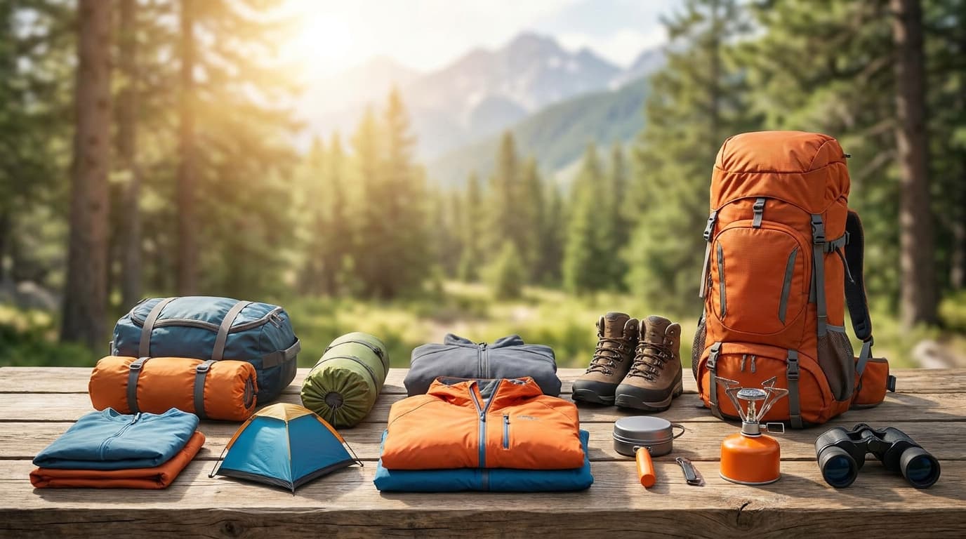 Outdoor Shopping Guide: The Best Deals to Gear Up for 2026