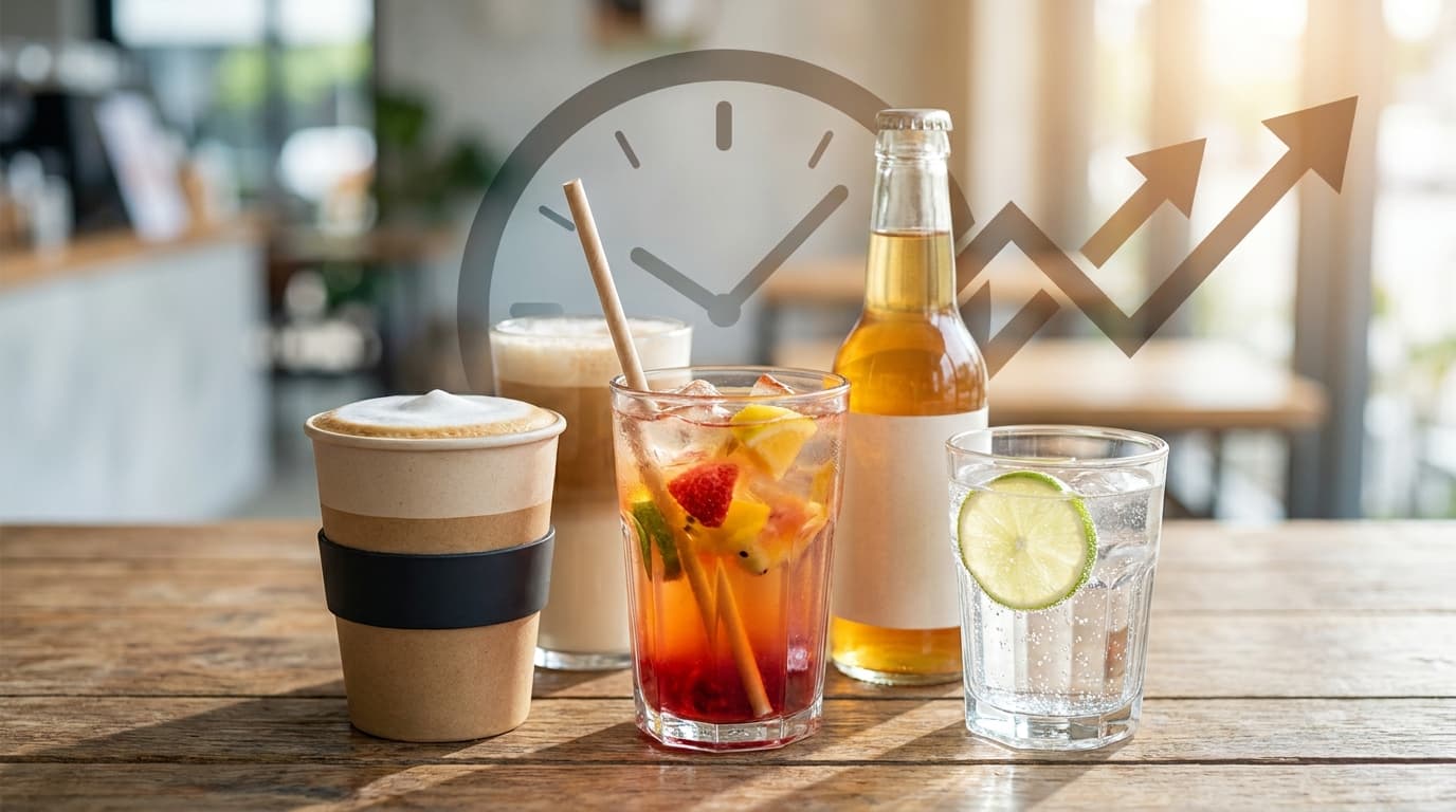 Best Beverage Bargains: Limited-Time Offers You Cannot Miss in 2026
