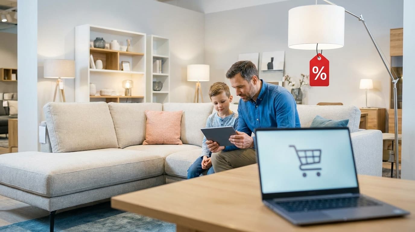 Furniture Shopping Guide: Best Deals and Strategies for 2026