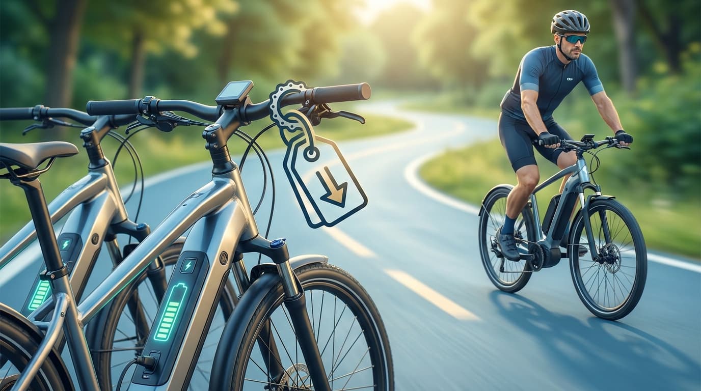 Best Cycling Deals: Save Big on Trusted E-Bike Brands in 2026