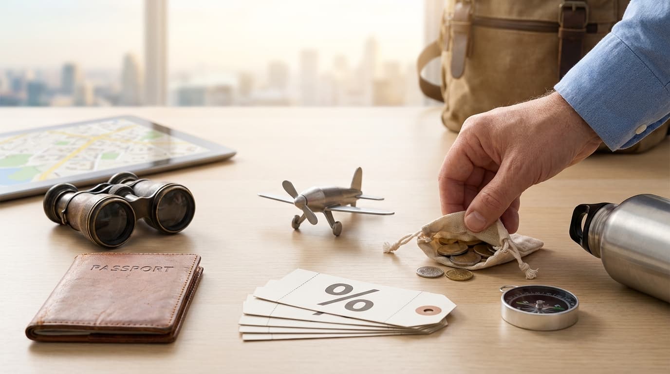 Mastering the Art of Budget Travel: Top Discounts and Promo Offers for 2026
