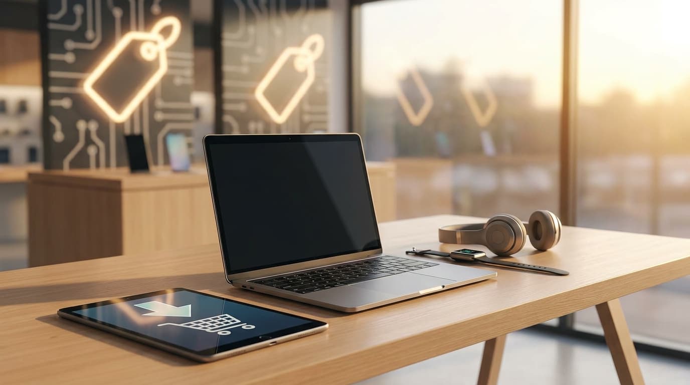 Best Electronics Sales: How to Save More on Tech in 2026