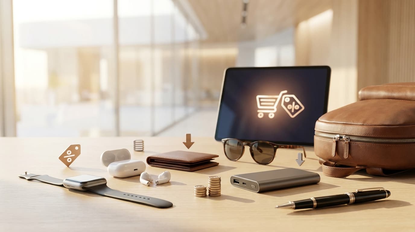 Maximize Your Savings: The Ultimate Guide to Top Accessories Discounts in 2026