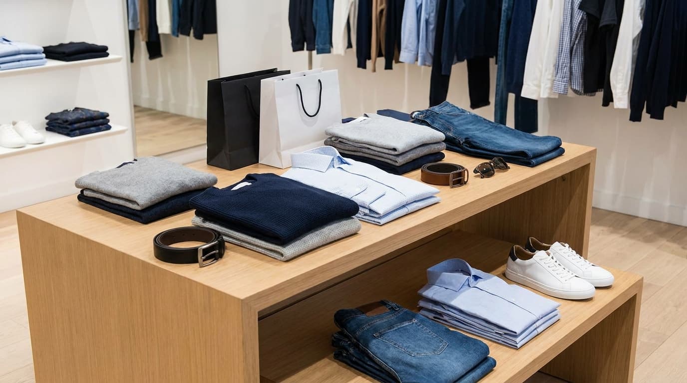 Top Fashion Offers You Should Not Miss in 2026