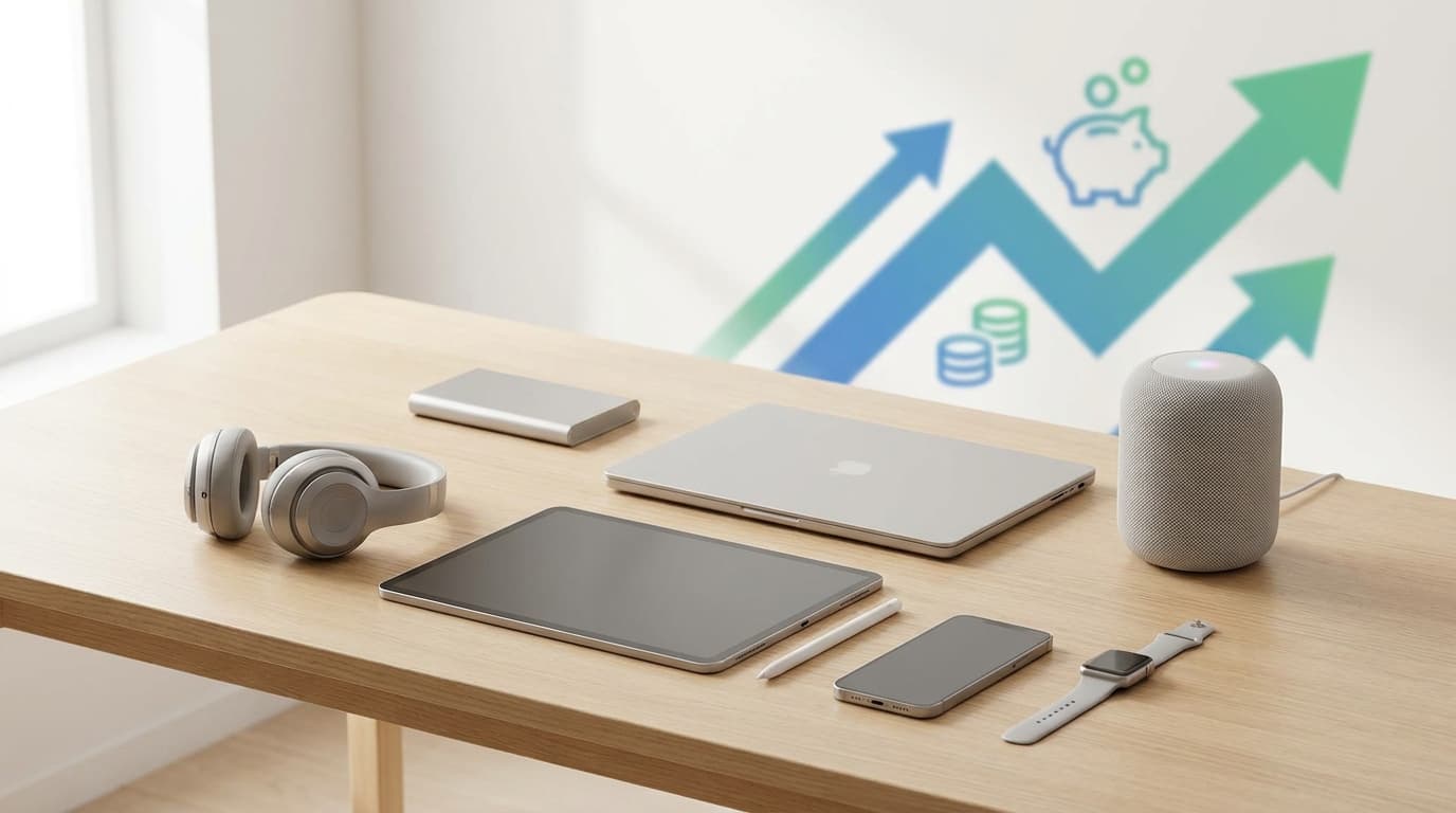 Best Electronics Deals: Save on Trusted Brands in 2026