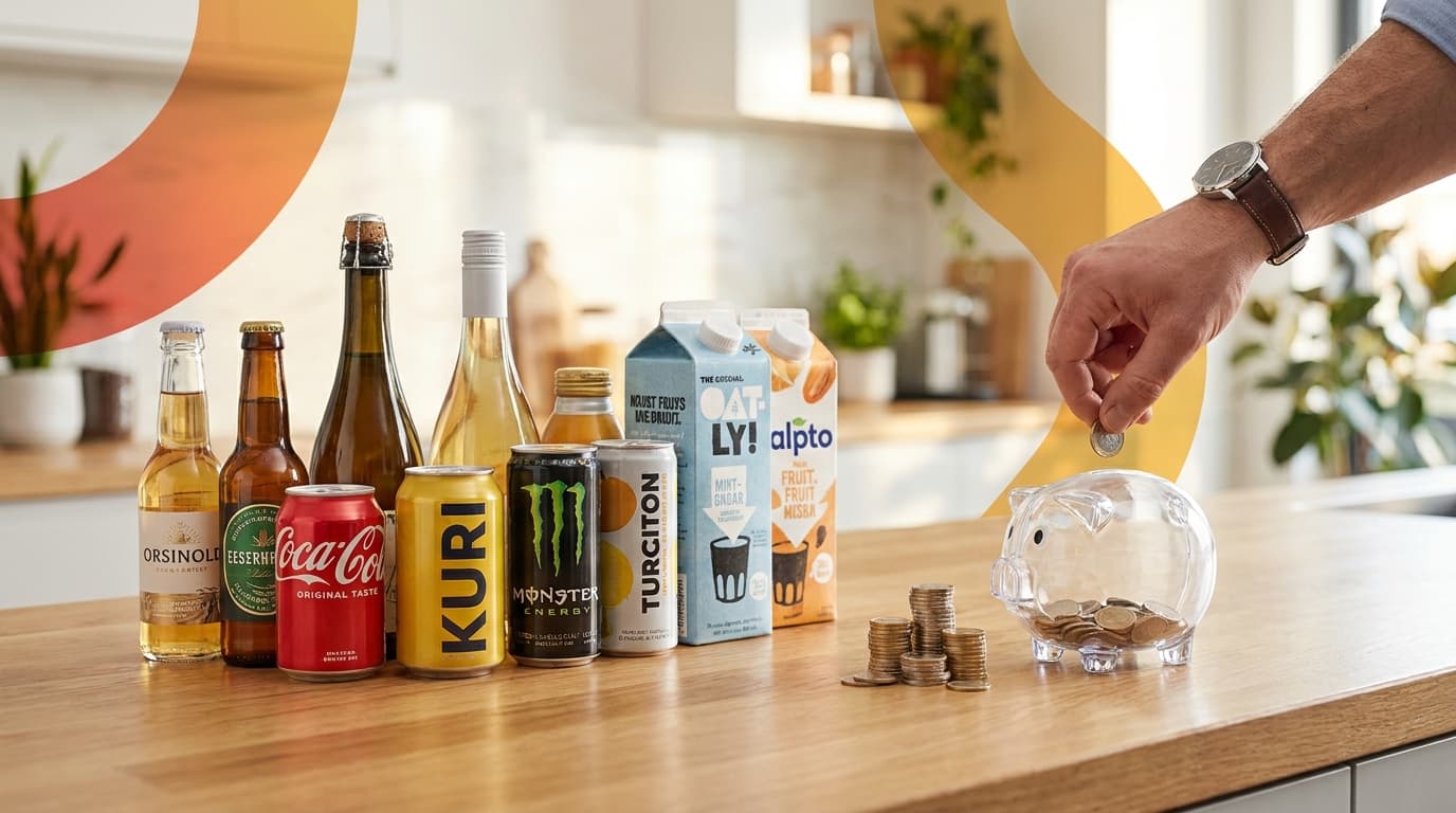 Mastering the Art of Saving: Best Beverage Deals for 2026
