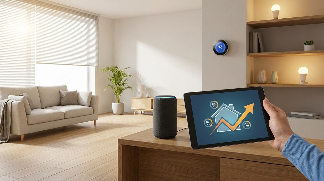 Best Smart-Home Sales: Save More Today on Top Tech Upgrades